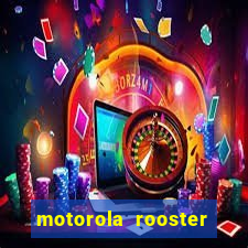 motorola rooster alarm sound download